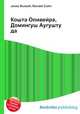 Кошта Оливейра, Домингуш Аугушту да, Джесси Рассел 