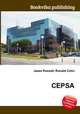 CEPSA, Jesse Russell,Ronald Cohn 
