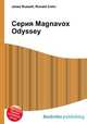 Серия Magnavox Odyssey, Джесси Рассел 
