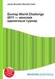 Dunlop World Challenge 2011 — женский одиночный турнир, Джесси Рассел 