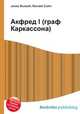 Акфред I (граф Каркассона), Джесси Рассел 