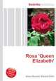 Rosa `Queen Elizabeth`, Jesse Russell,Ronald Cohn 