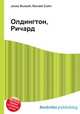 Олдингтон, Ричард, Джесси Рассел 