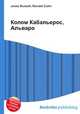 Колом Кабальерос, Альваро, Джесси Рассел 