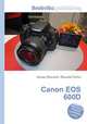 Canon EOS 600D, Jesse Russell,Ronald Cohn 