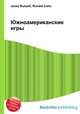 Южноамериканские игры, Джесси Рассел 