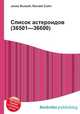 Список астероидов (36501—36600), Джесси Рассел 