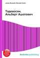 Тадевосян, Альберт Ашотович, Джесси Рассел 