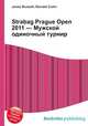 Strabag Prague Open 2011 — Мужской одиночный турнир, Джесси Рассел 