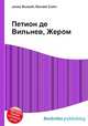 Петион де Вильнев, Жером, Джесси Рассел 
