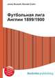 Футбольная лига Англии 1899/1900, Джесси Рассел 