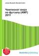 Чемпионат мира по футзалу (AMF) 2011, Джесси Рассел 
