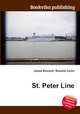 St. Peter Line, Jesse Russell,Ronald Cohn 