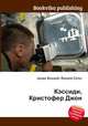 Кэссиди, Кристофер Джон, Джесси Рассел 