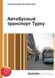 Автобусный транспорт Турку, Джесси Рассел 