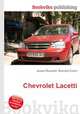 Chevrolet Lacetti, Jesse Russell,Ronald Cohn 