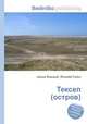 Тексел (остров), Джесси Рассел 
