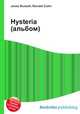 Hysteria (альбом), Джесси Рассел 