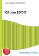 QForm 2D/3D, Jesse Russell,Ronald Cohn 