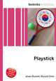 Playstick, Jesse Russell,Ronald Cohn 