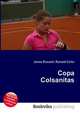 Copa Colsanitas, Jesse Russell,Ronald Cohn 