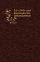 Liv-, Esth- und Curlandisches Urkundenbuch nebst Regesten. 06., 