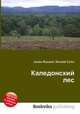 Каледонский лес, Джесси Рассел 