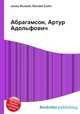 Абрагамсон, Артур Адольфович, Джесси Рассел 