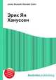 Эрик Ян Хануссен, Джесси Рассел 