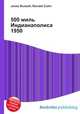 500 миль Индианаполиса 1950, Джесси Рассел 