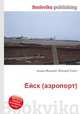 Ейск (аэропорт), Джесси Рассел 