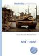 MBT 2000, Jesse Russell,Ronald Cohn 