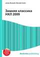 Зимняя классика НХЛ 2009, Джесси Рассел 