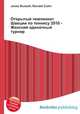 Открытый чемпионат Швеции по теннису 2010 - Женский одиночный турнир, Джесси Рассел 