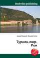 Турнон-сюр-Рон, Джесси Рассел 