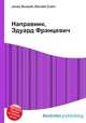 Направник, Эдуард Францевич, Джесси Рассел 