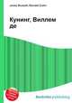 Кунинг, Виллем де, Джесси Рассел 