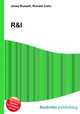 R&I, Jesse Russell,Ronald Cohn 