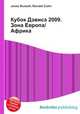 Кубок Дэвиса 2009. Зона Европа/Африка, Джесси Рассел 