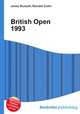 British Open 1993, Jesse Russell,Ronald Cohn 