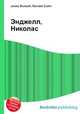 Энджелл, Николас, Джесси Рассел 