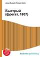 Быстрый (фрегат, 1807), Джесси Рассел 