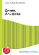 Дикин, Альфред, Джесси Рассел 