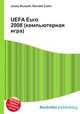 UEFA Euro 2008 (компьютерная игра), Джесси Рассел 