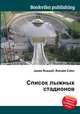Список лыжных стадионов, Джесси Рассел 