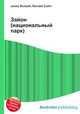 Зайон (национальный парк), Джесси Рассел 