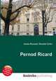 Pernod Ricard, Jesse Russell,Ronald Cohn 