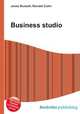 Business studio, Jesse Russell,Ronald Cohn 
