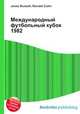 Международный футбольный кубок 1982, Джесси Рассел 