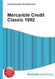 Mercantile Credit Classic 1992, Jesse Russell,Ronald Cohn 